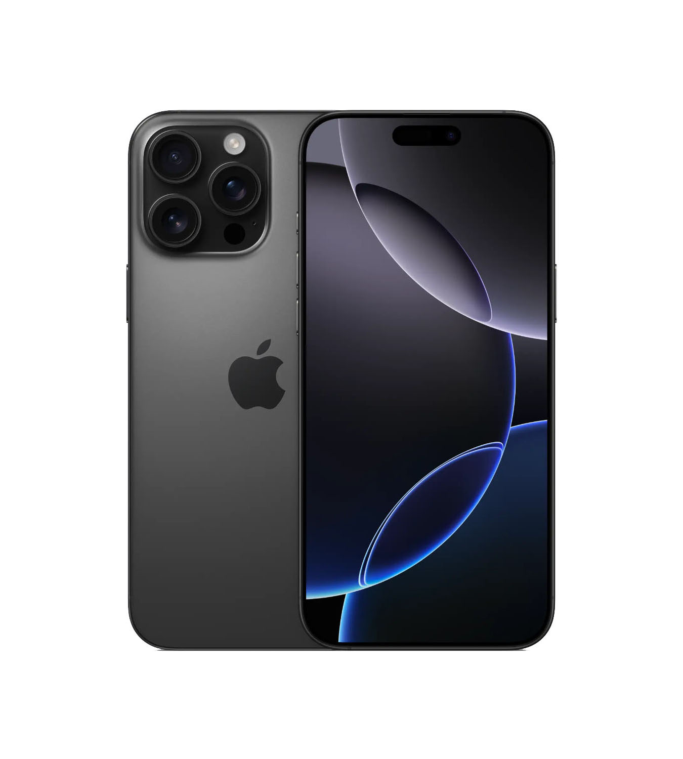 б/у iPhone 16 Pro Max 1TB Black Titanium (MYWC3)